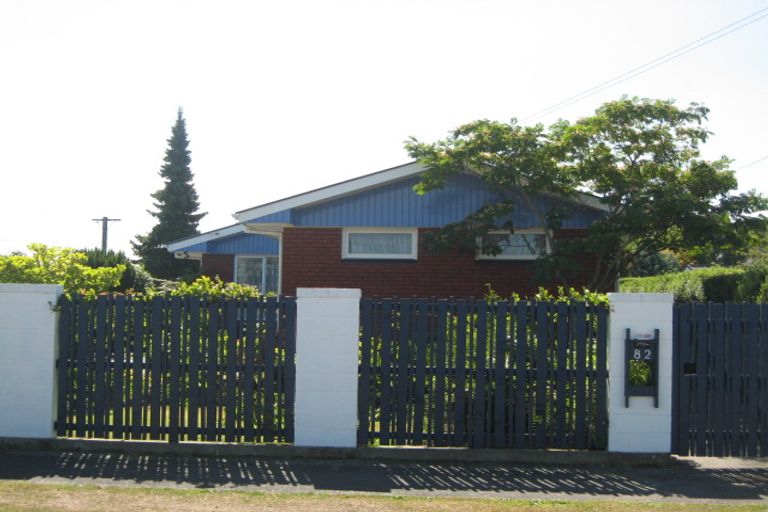 Photo of property in 82 Greenpark Street, Hoon Hay, Christchurch, 8025