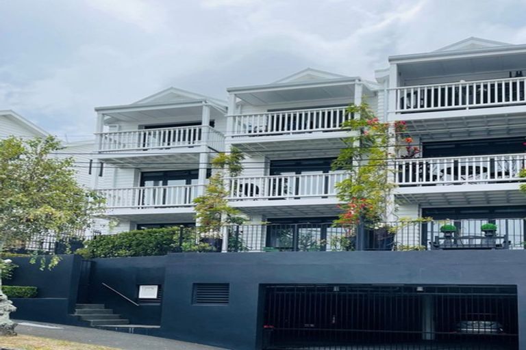 Photo of property in 4/10 Rose Road, Grey Lynn, Auckland, 1021