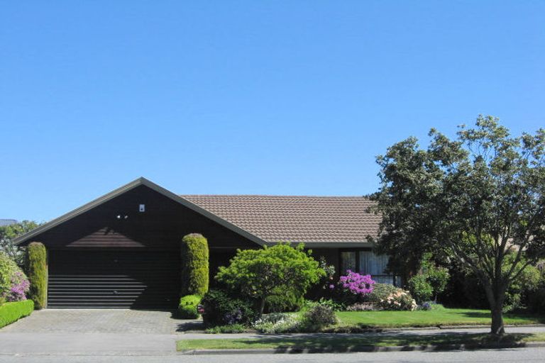 Photo of property in 46 Leacroft Street, Bishopdale, Christchurch, 8053