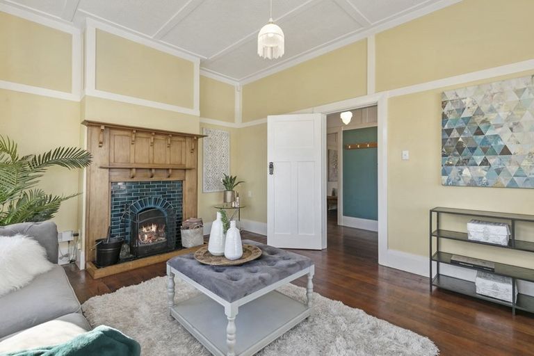 Photo of property in 33 Pretoria Street, Hutt Central, Lower Hutt, 5010