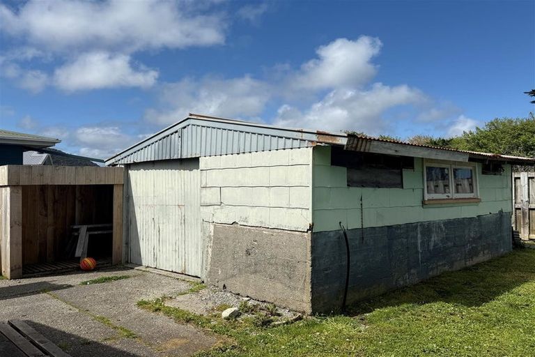 Photo of property in 4 Ward Street, Cobden, Greymouth, 7802