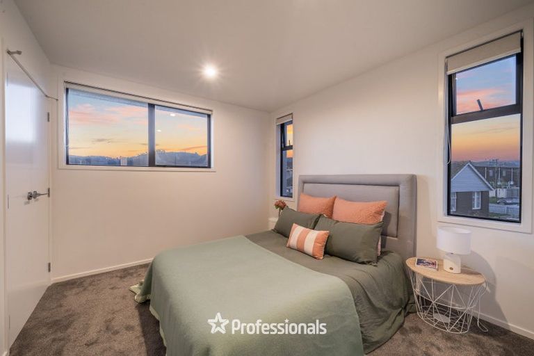 Photo of property in 1/12 Rainey Grove, Taita, Lower Hutt, 5011