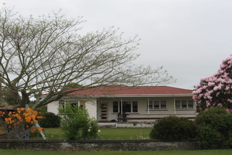 Photo of property in 11 Union Street, Opotiki, 3122
