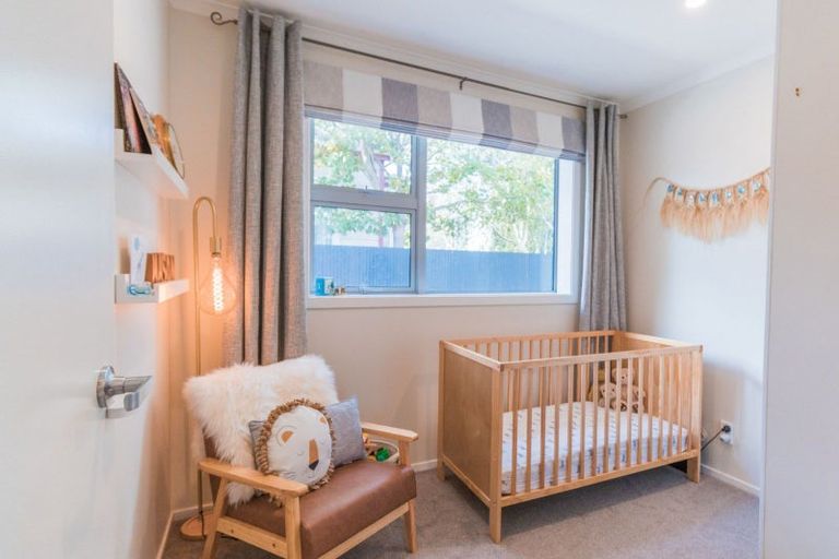 Photo of property in 307 College Street, West End, Palmerston North, 4410