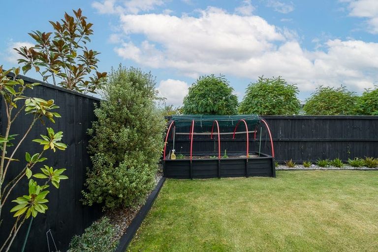 Photo of property in 23 Wakeman Way, Kaiapoi, 7630