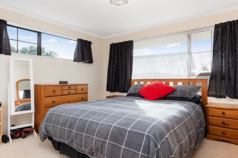 Photo of property in 9 Totara Place, Redwoodtown, Blenheim, 7201