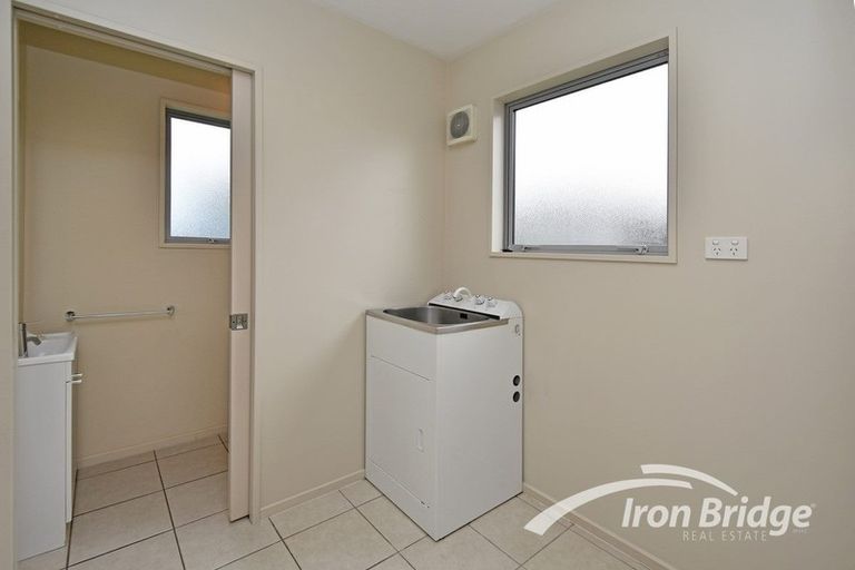 Photo of property in 212d Lincoln Road, Addington, Christchurch, 8024
