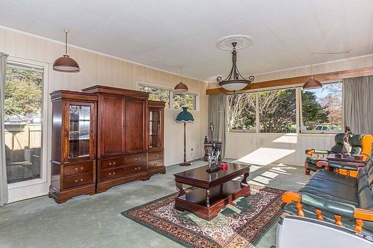 Photo of property in 7 Hayward Terrace, Waiwhetu, Lower Hutt, 5010
