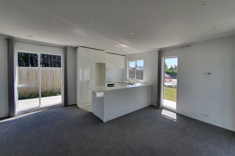 Photo of property in 133b Brookside Road, Rolleston, 7614