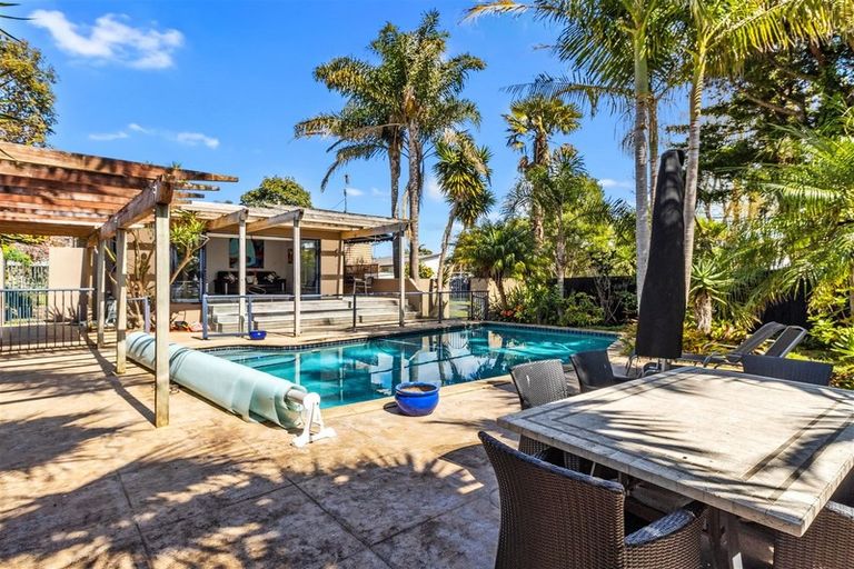 Photo of property in 47 Eban Avenue, Hillcrest, Auckland, 0627