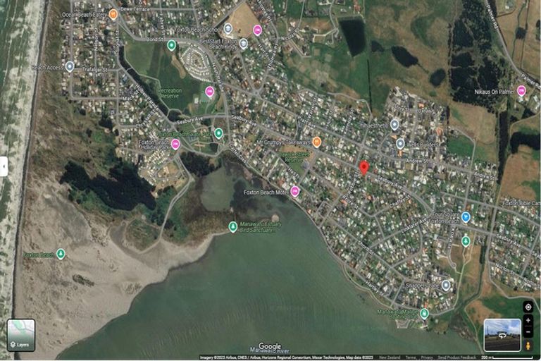 Photo of property in 86 Seabury Avenue, Foxton Beach, Foxton, 4815