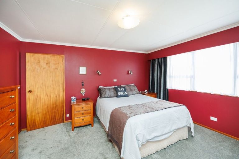 Photo of property in 122 Oxford Street, Ashhurst, 4810