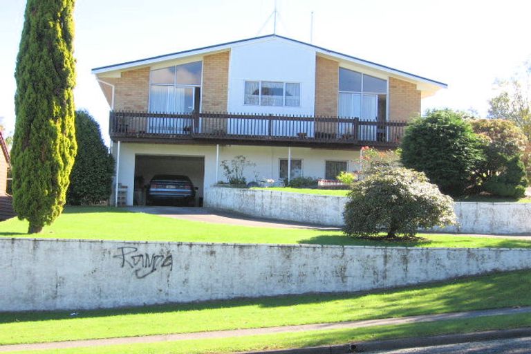 Photo of property in 34 Tasman Drive, Tokoroa, 3420