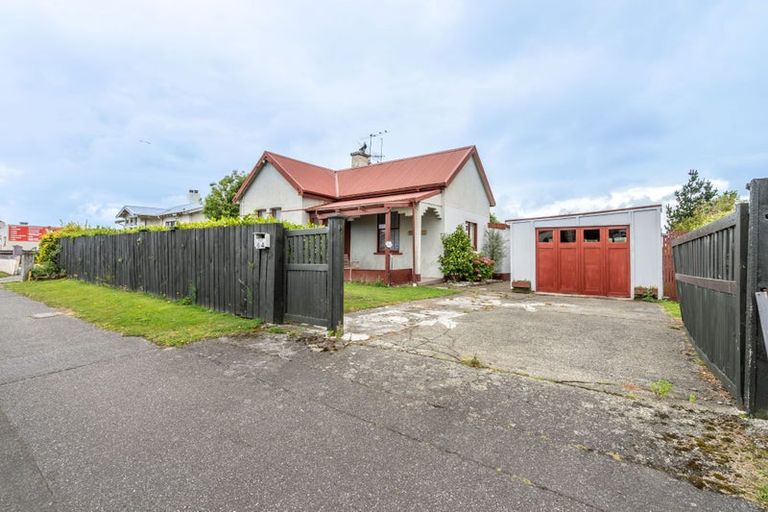 Photo of property in 64 Centre Street, Strathern, Invercargill, 9812