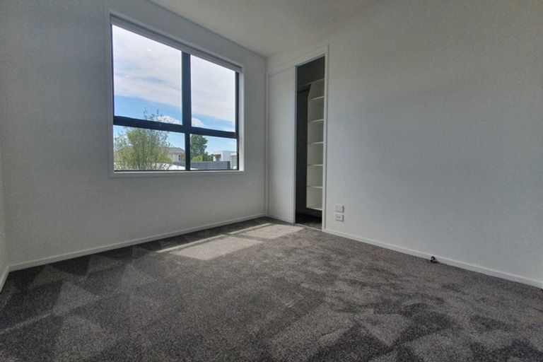 Photo of property in 1 Verlamio Lane, Edgeware, Christchurch, 8013