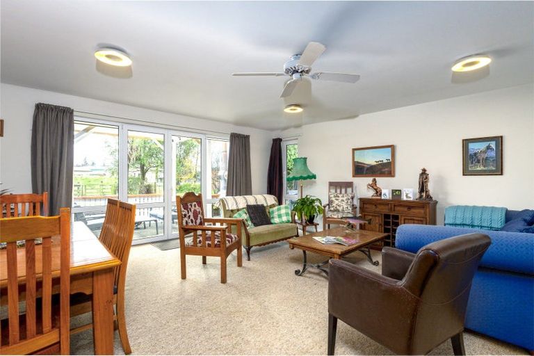 Photo of property in 57 Dolma Street, Methven, 7730