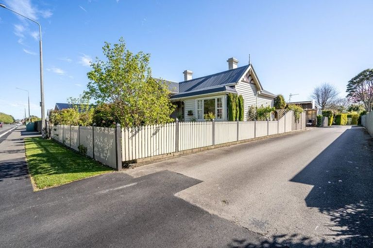 Photo of property in 258 Kelvin Street, Avenal, Invercargill, 9810