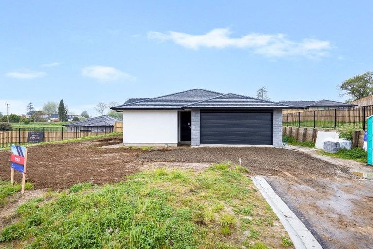Photo of property in 127 Reservoir Street, Putaruru, 3411