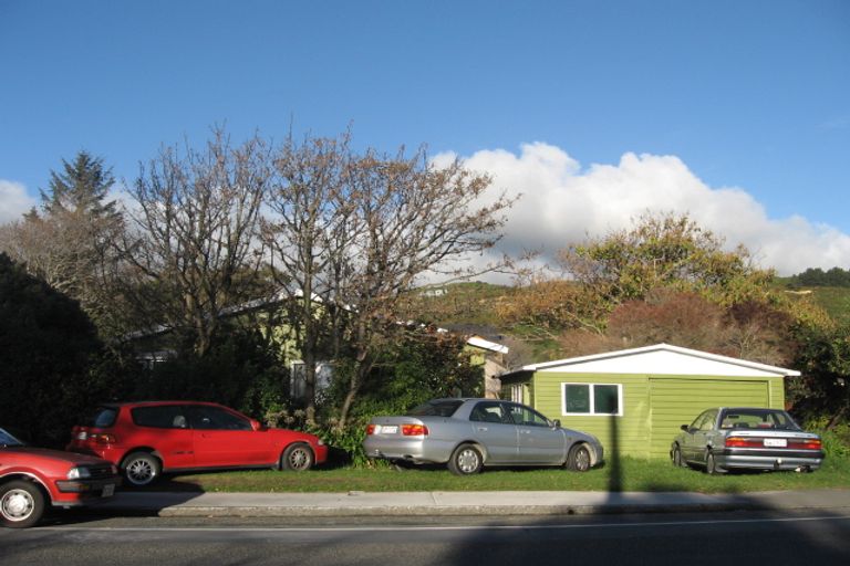 Photo of property in 18 Rimu Road, Raumati Beach, Paraparaumu, 5032