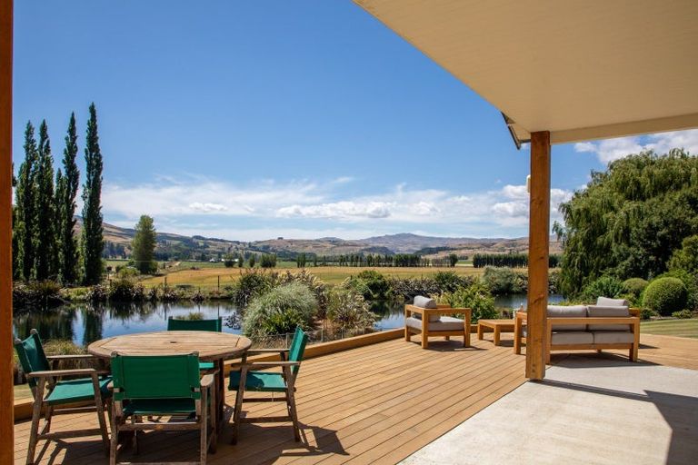 Photo of property in 83 Gilmour Road, Roxburgh East, Roxburgh, 9571