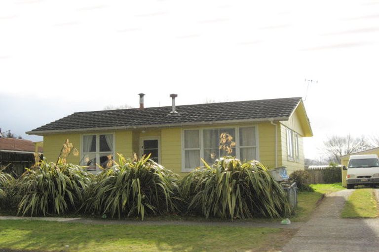 Photo of property in 19 Harata Street, Turangi, 3334