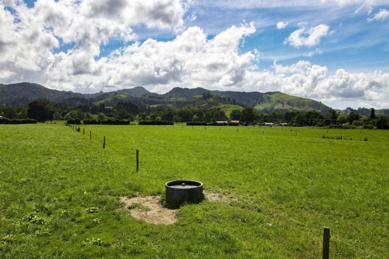 Photo of property in 29 Te Moananui Flats Road, Paeroa, 3673