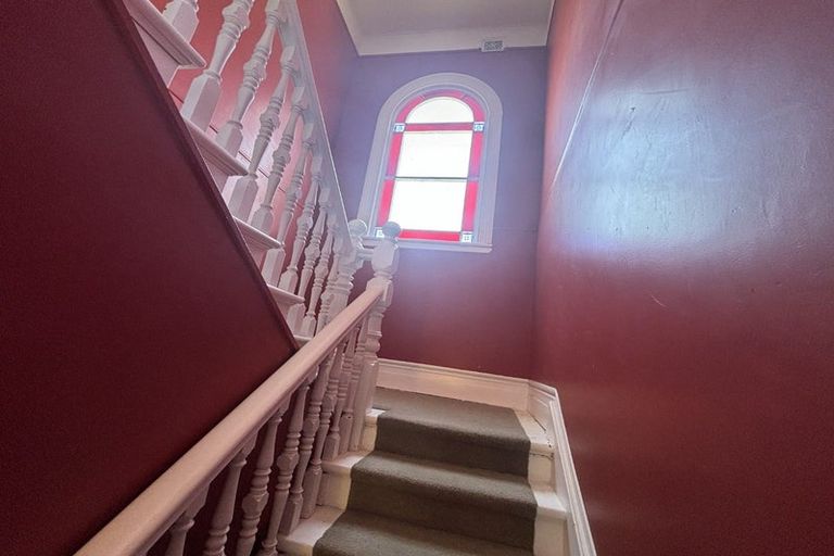 Photo of property in 1/14 Clifton Terrace, Kelburn, Wellington, 6012