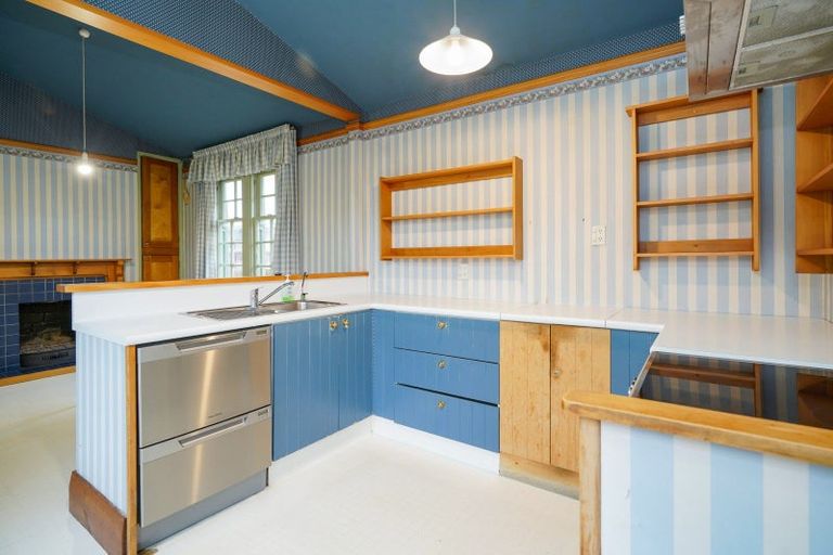 Photo of property in 8 Alice Street, Gladstone, Invercargill, 9810