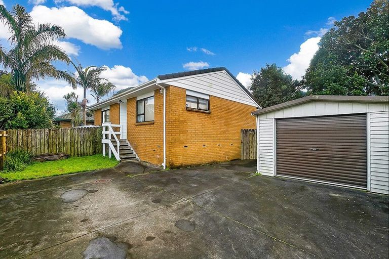 Photo of property in 1b Harlston Road, Mount Albert, Auckland, 1025