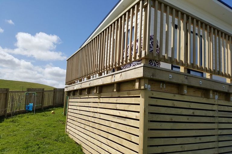 Photo of property in 8 Tua Tua Place, Baylys Beach, Dargaville, 0377