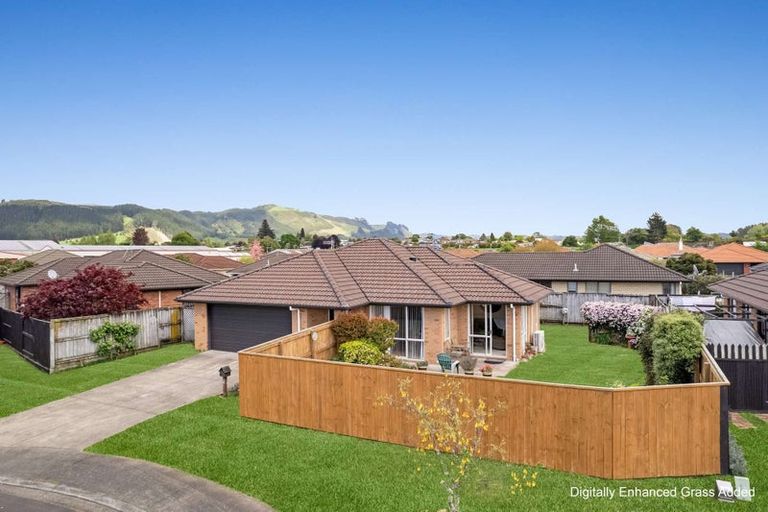 Photo of property in 7 Kinder Place, Ngongotaha, Rotorua, 3010
