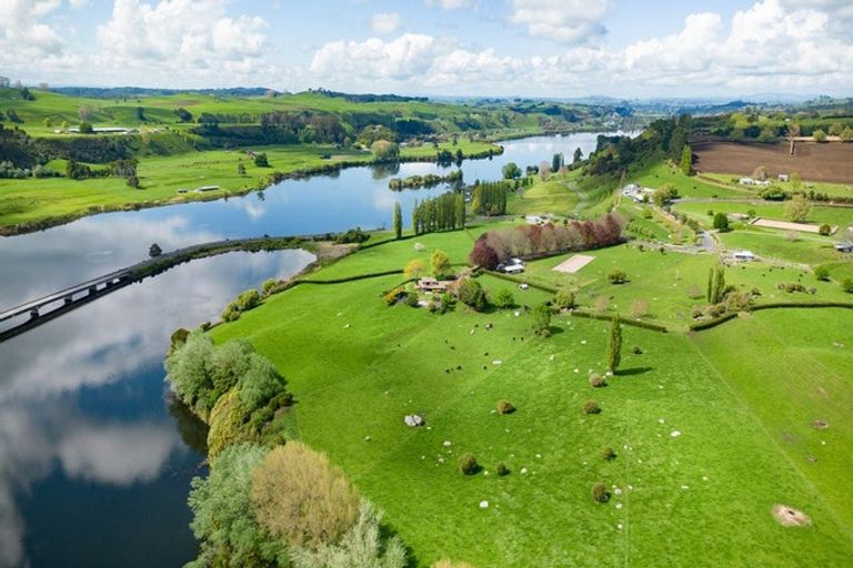 Photo of property in 2291 Maungatautari Road, Maungatautari, Cambridge, 3494