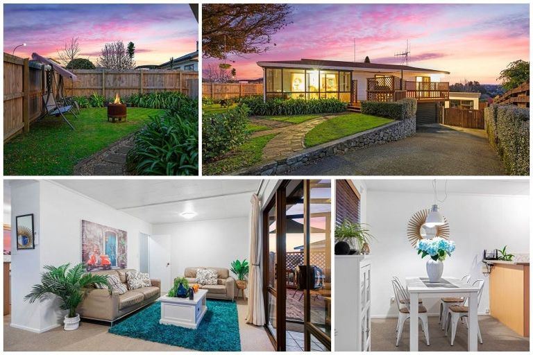 Photo of property in 38 Townhead Crescent, Bethlehem, Tauranga, 3110