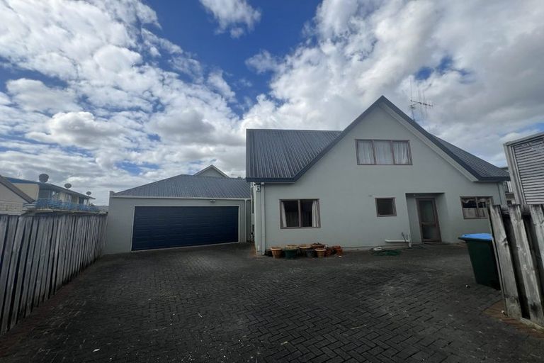 Photo of property in 37a Wellington Street, Hamilton East, Hamilton, 3216