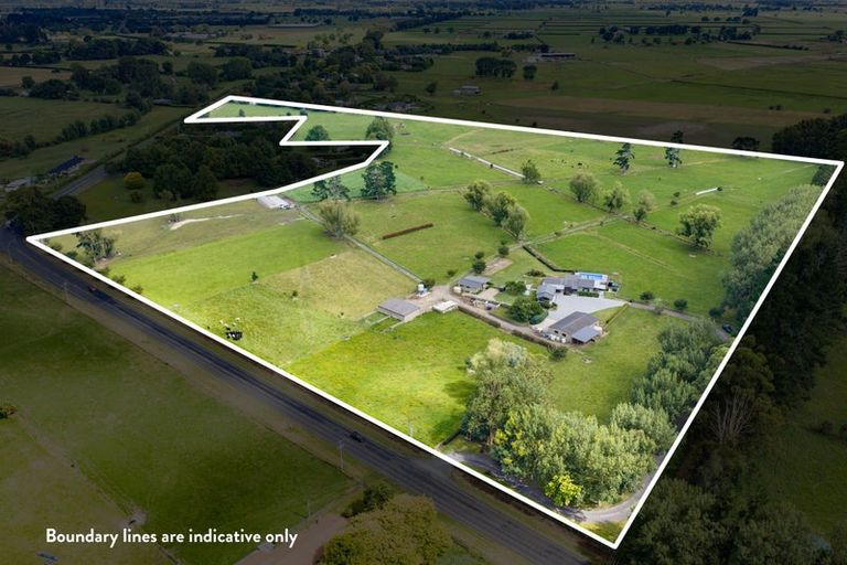 Photo of property in 737 Tauwhare Road, Tauwhare, Hamilton, 3287