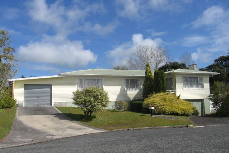 Photo of property in 24 Clyde Street, Dargaville, 0310