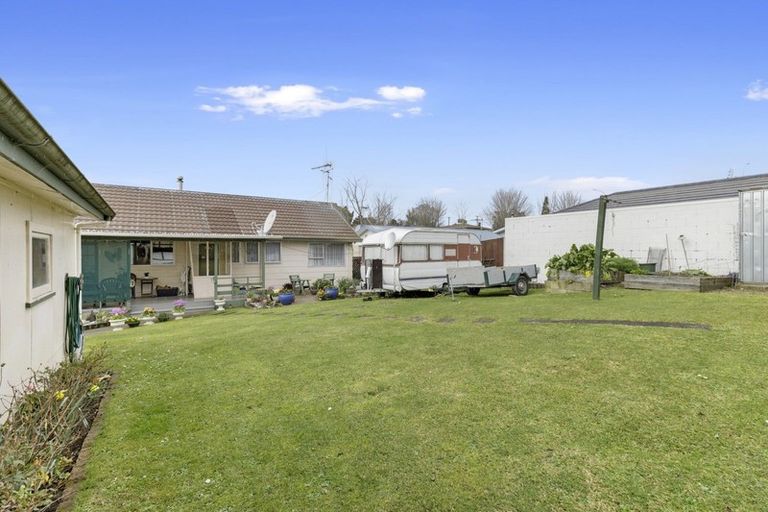 Photo of property in 5 Hyde Avenue, Nawton, Hamilton, 3200