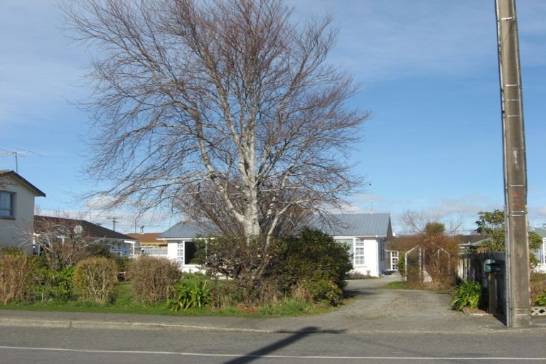 Photo of property in 29 Meldrum Street, Winton, 9720