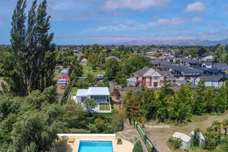 Photo of property in 19 Styxspring Lane, Harewood, Christchurch, 8051