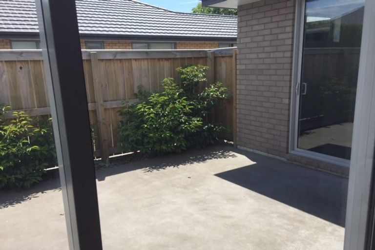Photo of property in 8b England Street, Phillipstown, Christchurch, 8011