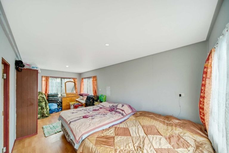 Photo of property in 45a Vine Street, Mangere East, Auckland, 2024