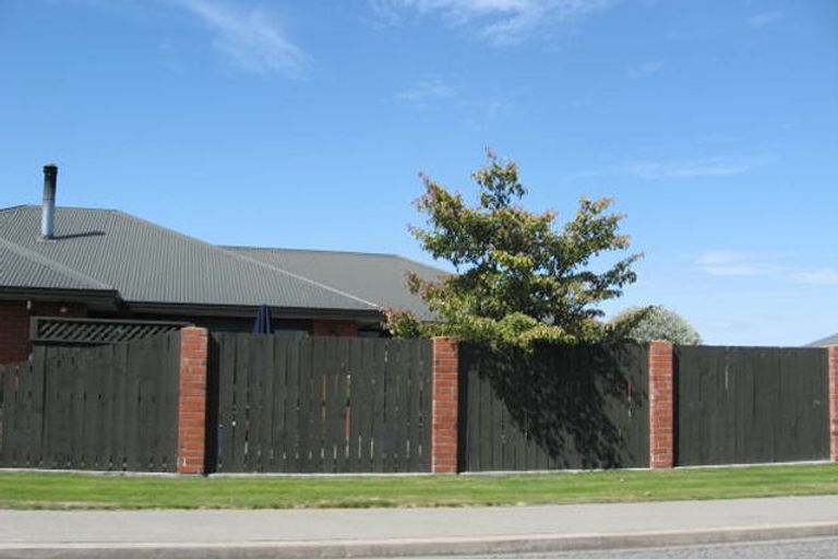 Photo of property in 21 Tarbottons Road, Tinwald, Ashburton, 7700