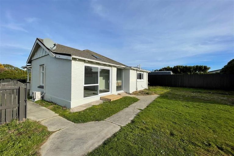Photo of property in 275 Elles Road, Strathern, Invercargill, 9812