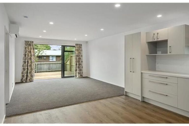 Photo of property in 52 Harvey Terrace, Richmond, Christchurch, 8013