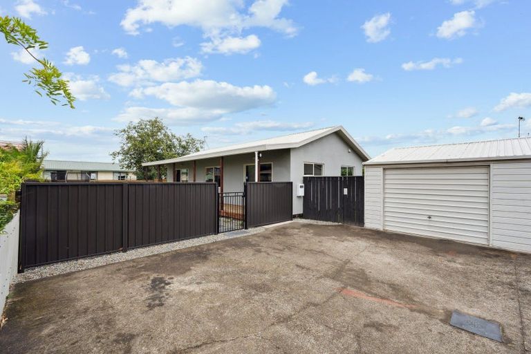 Photo of property in 48 Nuffield Avenue, Marewa, Napier, 4110