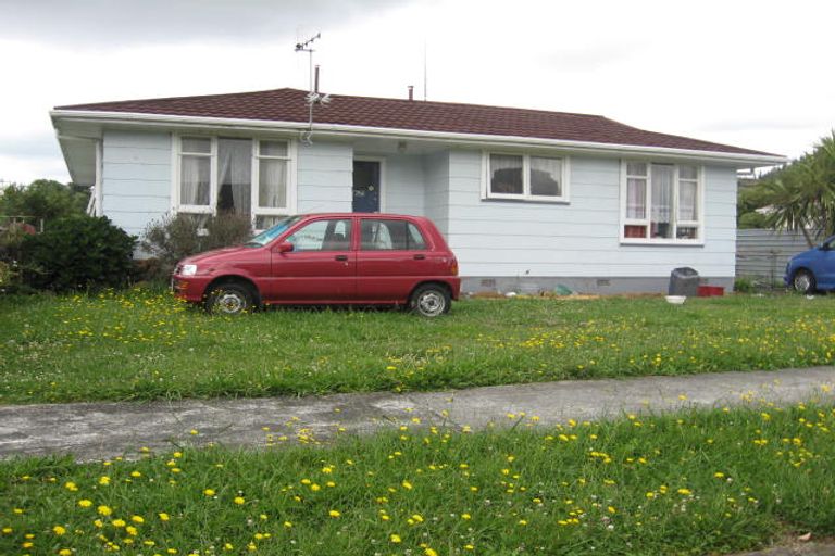 Photo of property in 3 Massey Street, Aramoho, Whanganui, 4500