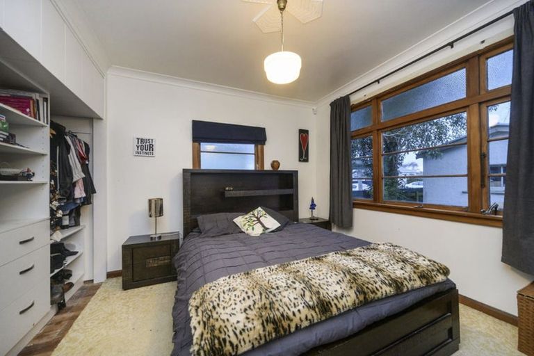 Photo of property in 189 Ferguson Street, West End, Palmerston North, 4412