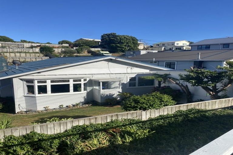 Photo of property in 92 Wexford Road, Miramar, Wellington, 6022