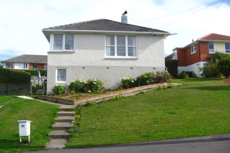 Photo of property in 22 Travis Street, Brockville, Dunedin, 9011