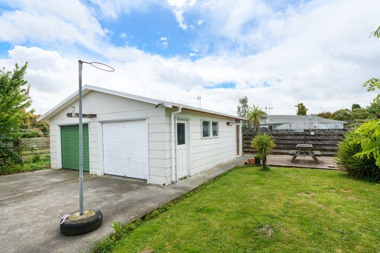 Photo of property in 23 Mountfort Grove, Feilding, 4702